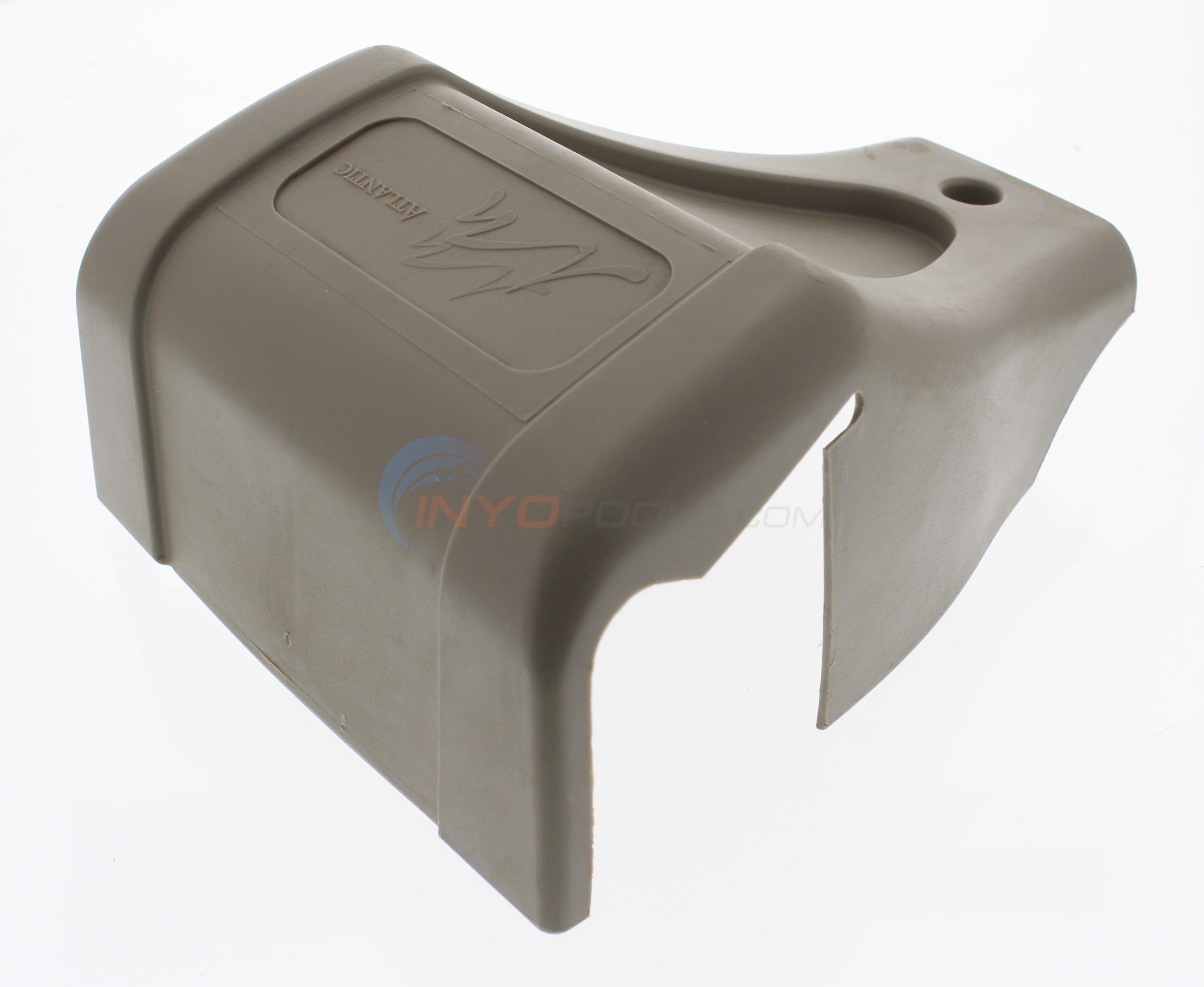 Ledge Cover - Lower (Single)