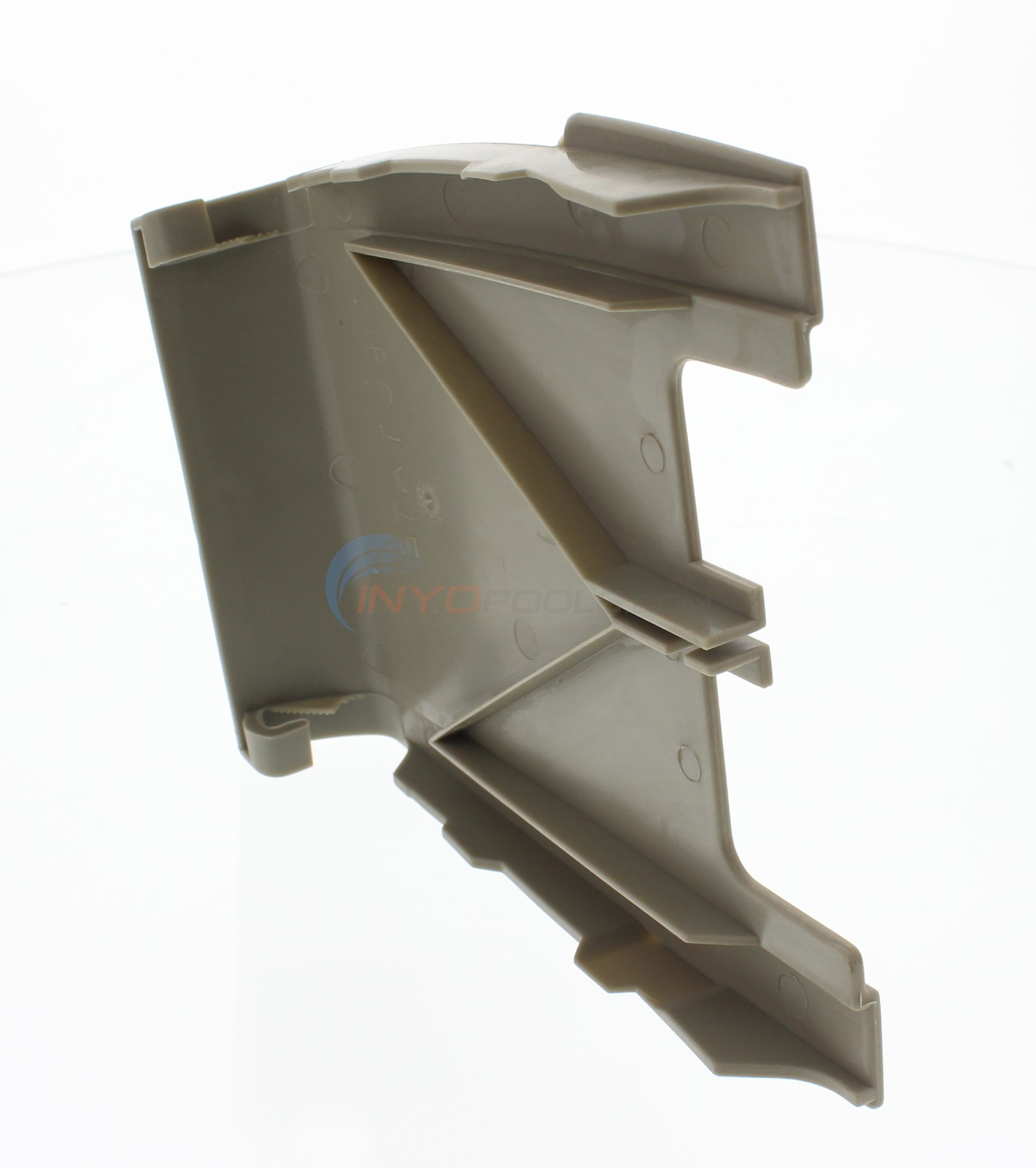 Wilbar Ledge Cover - Upper (Single) - 1490856