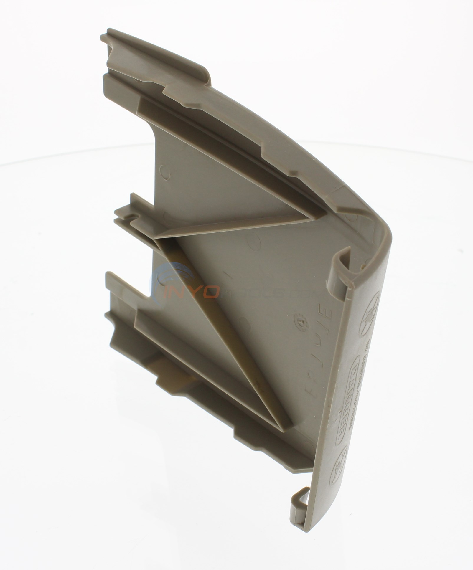 Wilbar Ledge Cover - Upper (Single) - 1490856