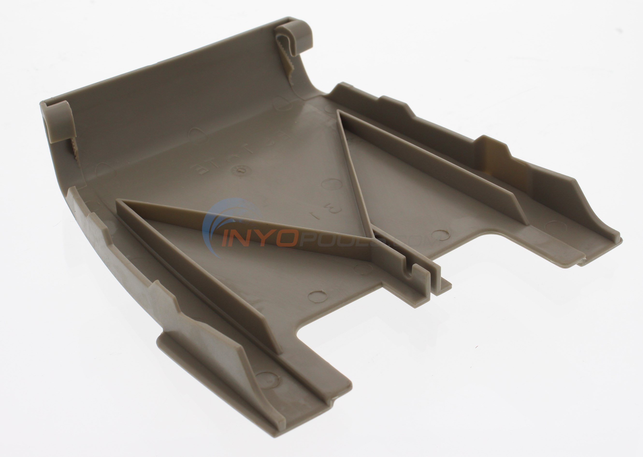 Wilbar Ledge Cover - Upper (Single) - 1490856