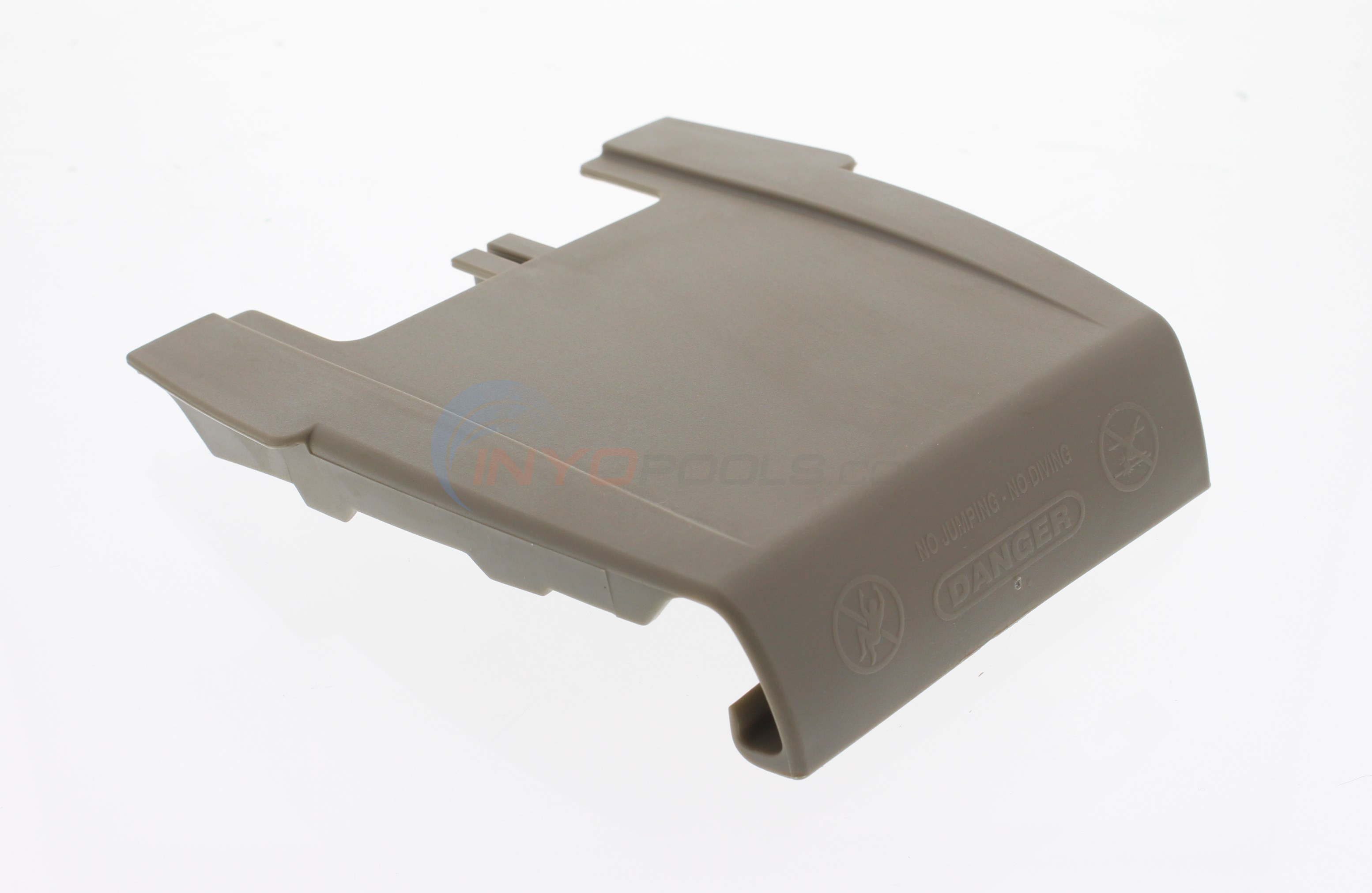 Wilbar Ledge Cover - Upper (Single) - 1490856