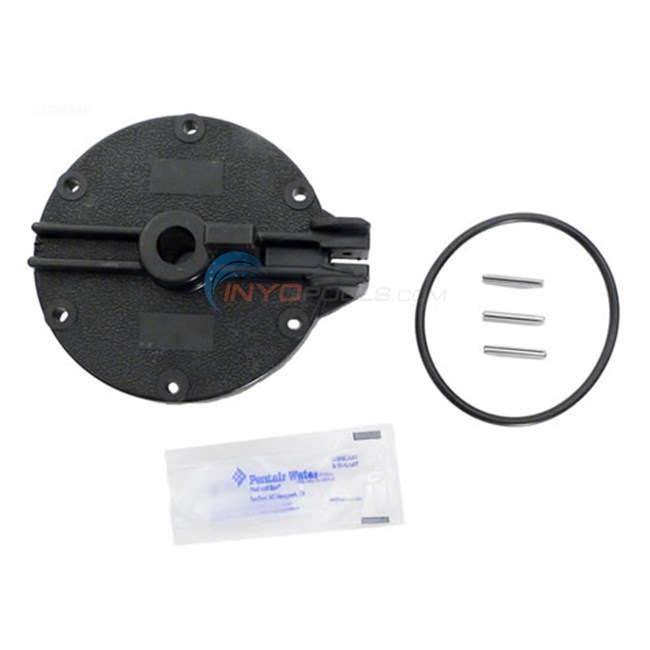 Pentair Index Plate For 14936 Valve (14930-0032)