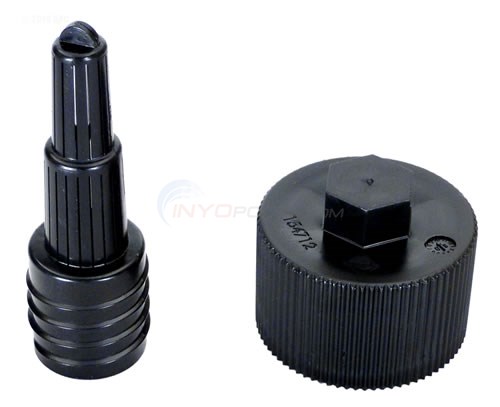 Drain Assembly After 6-2004 Meteor: Meteor/Cristal-Flo II/SD ...