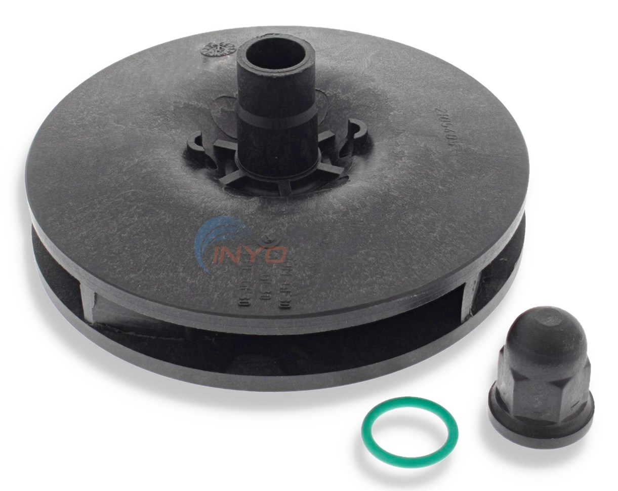 Speck Pumps Impeller Upgrade Kit, 93vii (292380010)