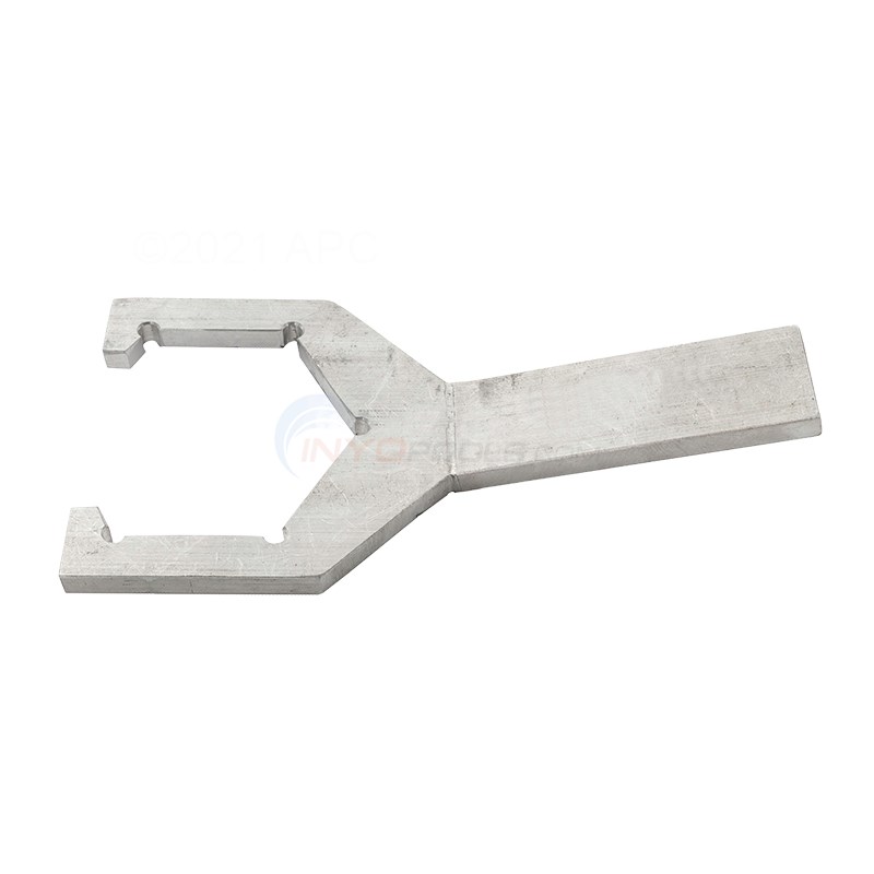 BULKHEAD WRENCH, 2"  (All Models)