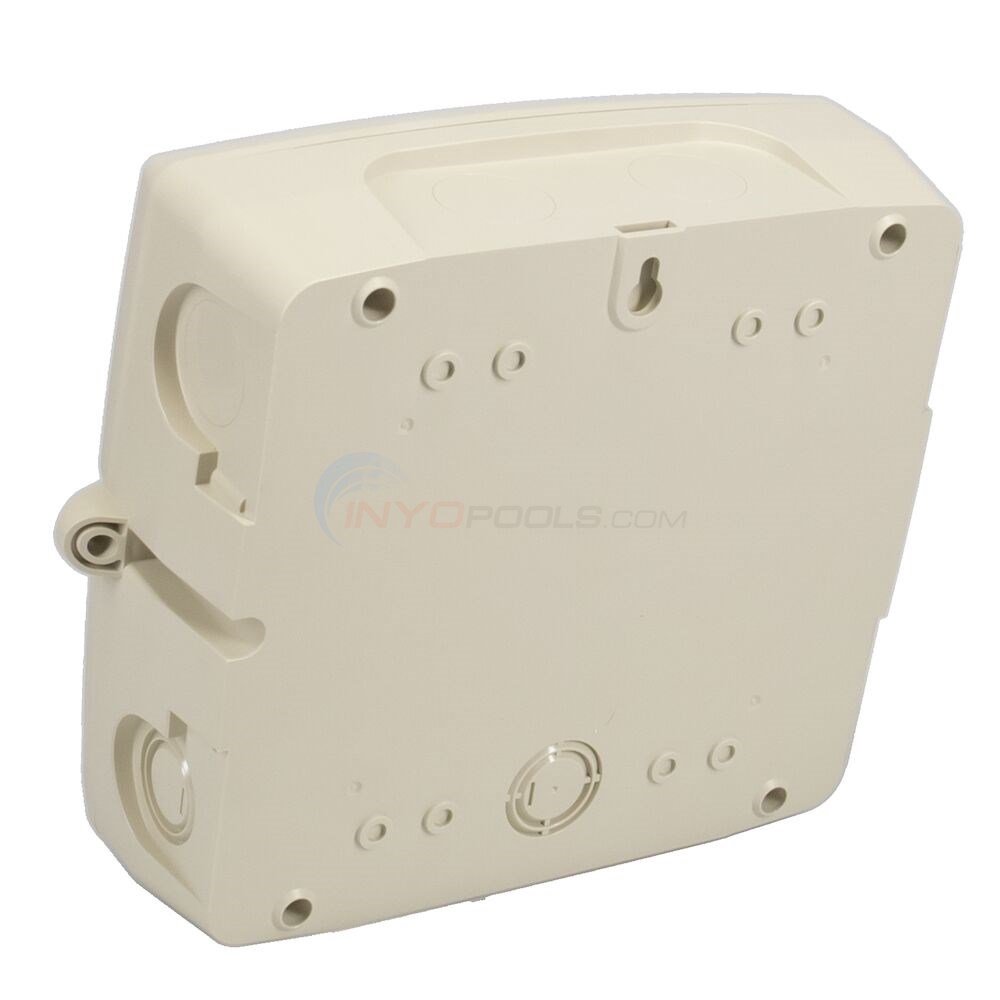 Intermatic 24-Hour 7-Day Electronic Wi-Fi Time Control, 2-Circuit, Type 3R Plastic Enclosure - PE723P