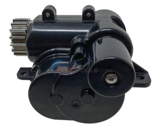 Polaris Quattro P40/Sport Pool Cleaner Gearbox Assembly R0837300