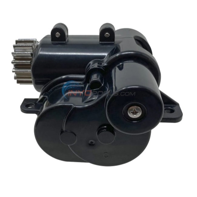Polaris Quattro P40/Sport Pool Cleaner Gearbox Assembly - R0837300
