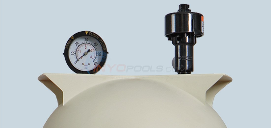 Pentair Clean & Clear Cartridge Filter 50 sqft. - 160314