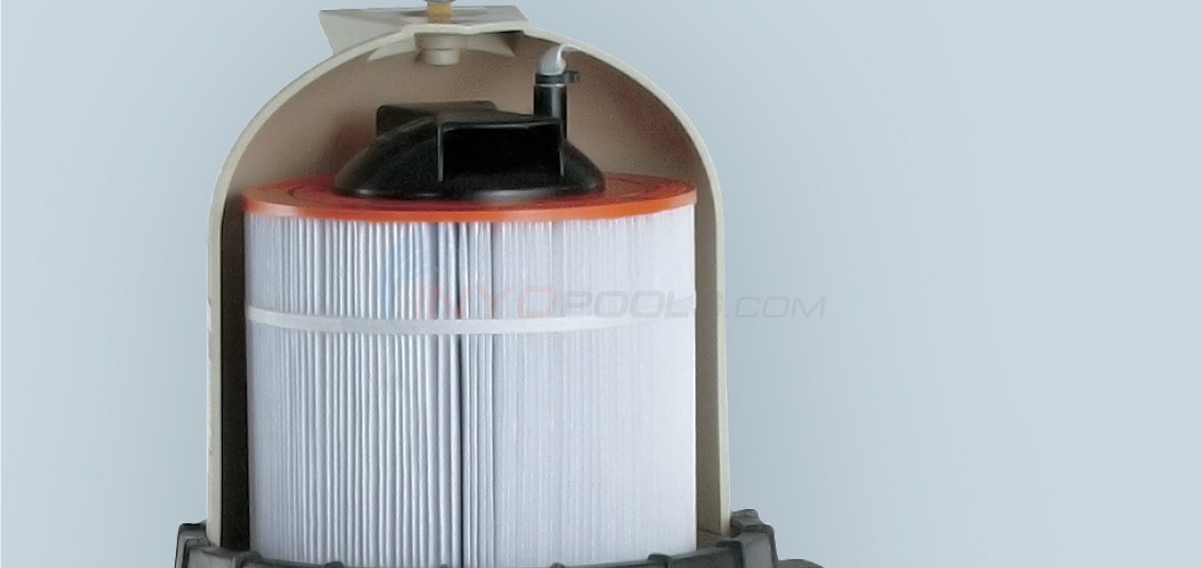 Pentair Clean & Clear Cartridge Filter 50 sqft. - 160314