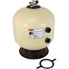 FILTER TANK WITH FOOT TR100C