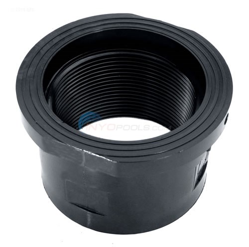 ADAPTOR FLANGE, 3"