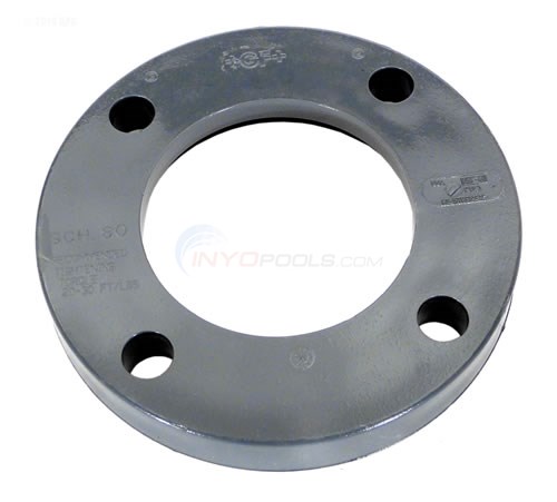 FLANGE, 3 INCH
