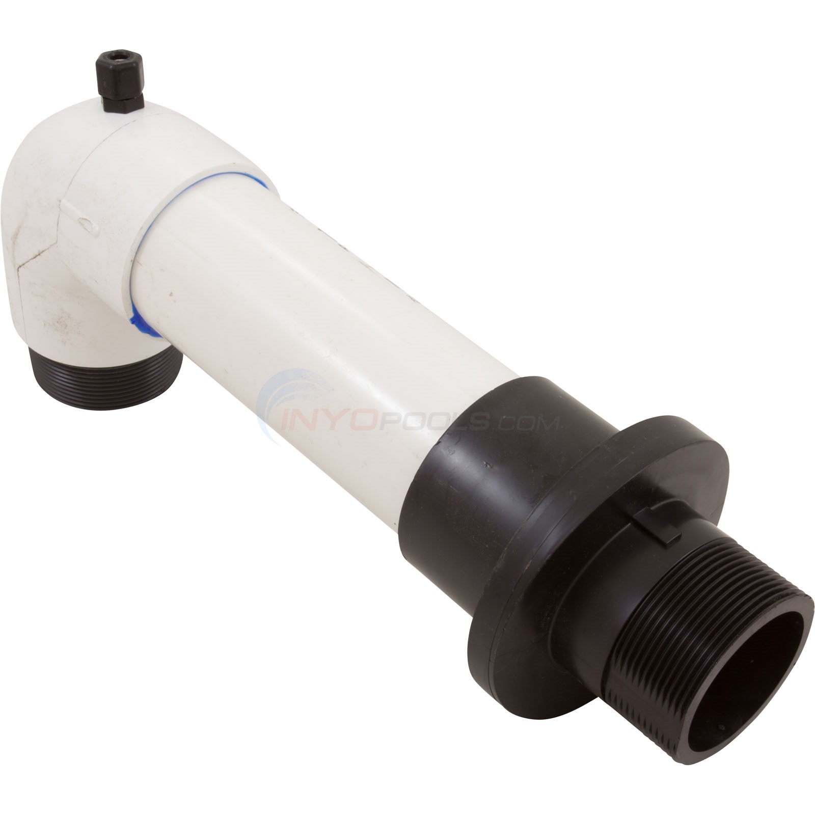 LOWER PIPING ASSY TR100C-3