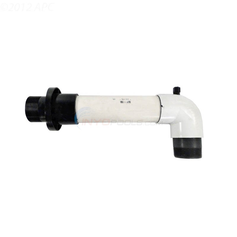 LOWER PIPING ASSY TR140C-3