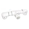 DIFFUSER PIPING ASSY TR140C-3, 2 REQ