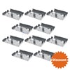 Top Plate 5" (10 pack)