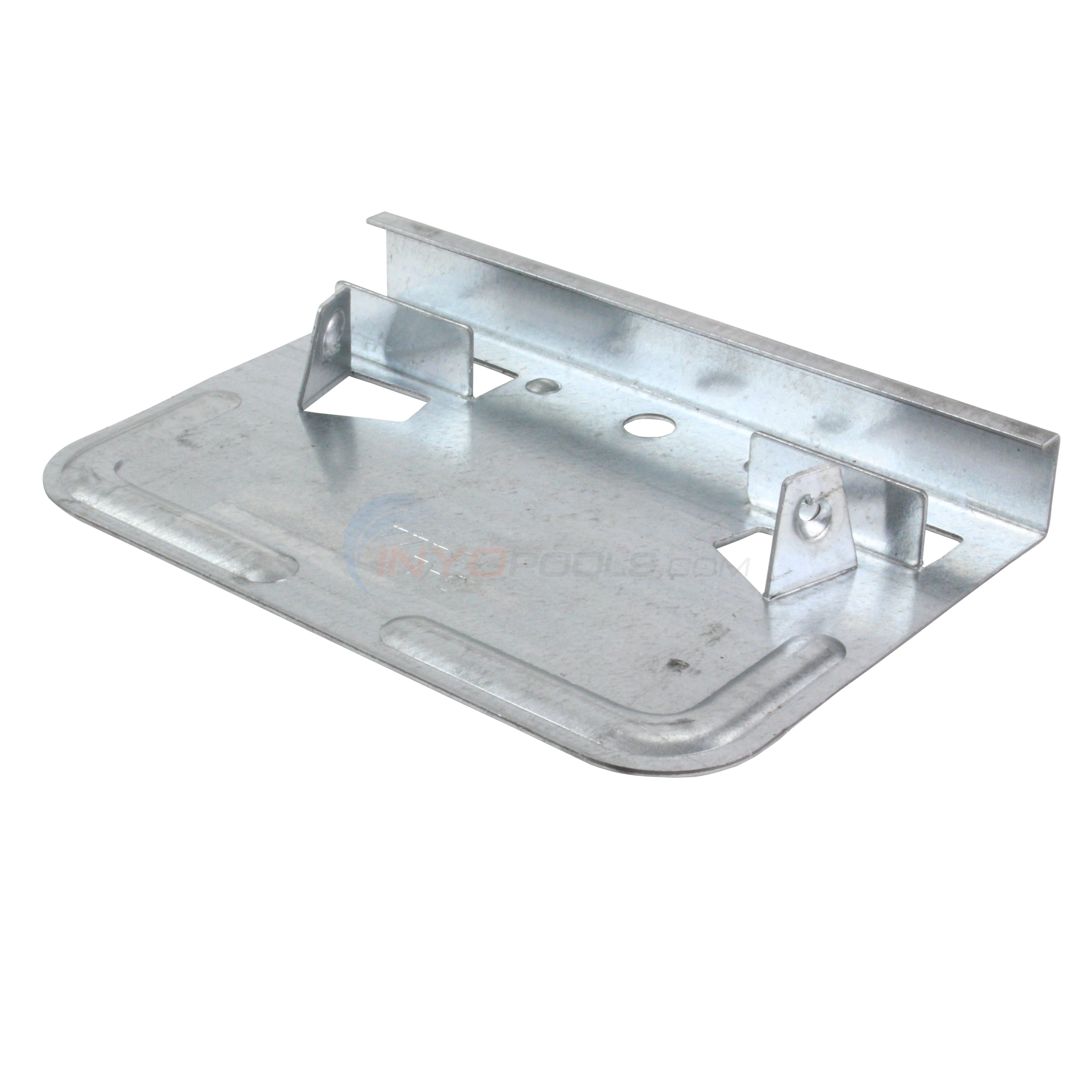 Bottom Plate 5" Steel (Summerfield, Eclipse)