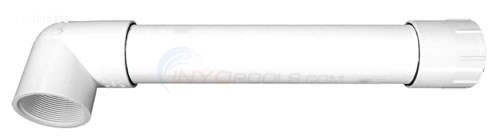 PIPING ASSEMBLY, UPPER(154500) For TR-140