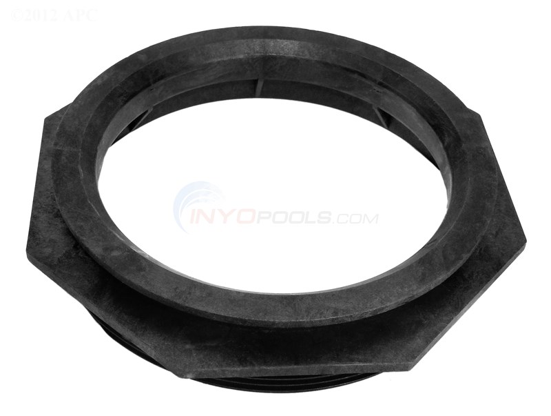Pentair Pac Fab 8.5 Inch Flange Adapter, Buttress Thread 154514 - 154521