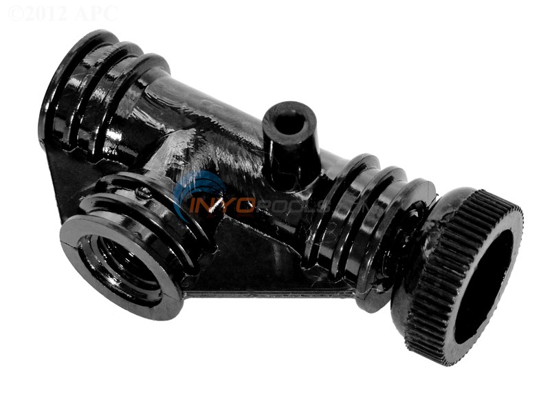 Valve, Air Relief WC212-120P Replaced by 154689Z Air-Tee Bleed