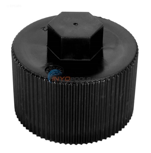 Pentair Drain Cap for Pentair and Sta-Rite Sand Filters - 154712