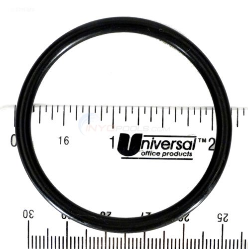 HUB, THREADED With HOLE