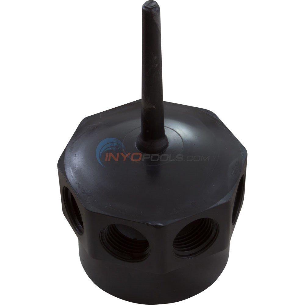 Pentair Center Pipe Hub w/ Sprue 155281