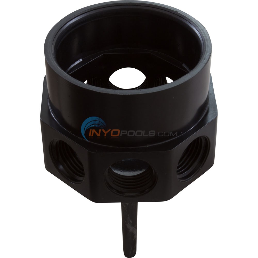 Pentair Center Pipe Hub w/ Sprue 155281