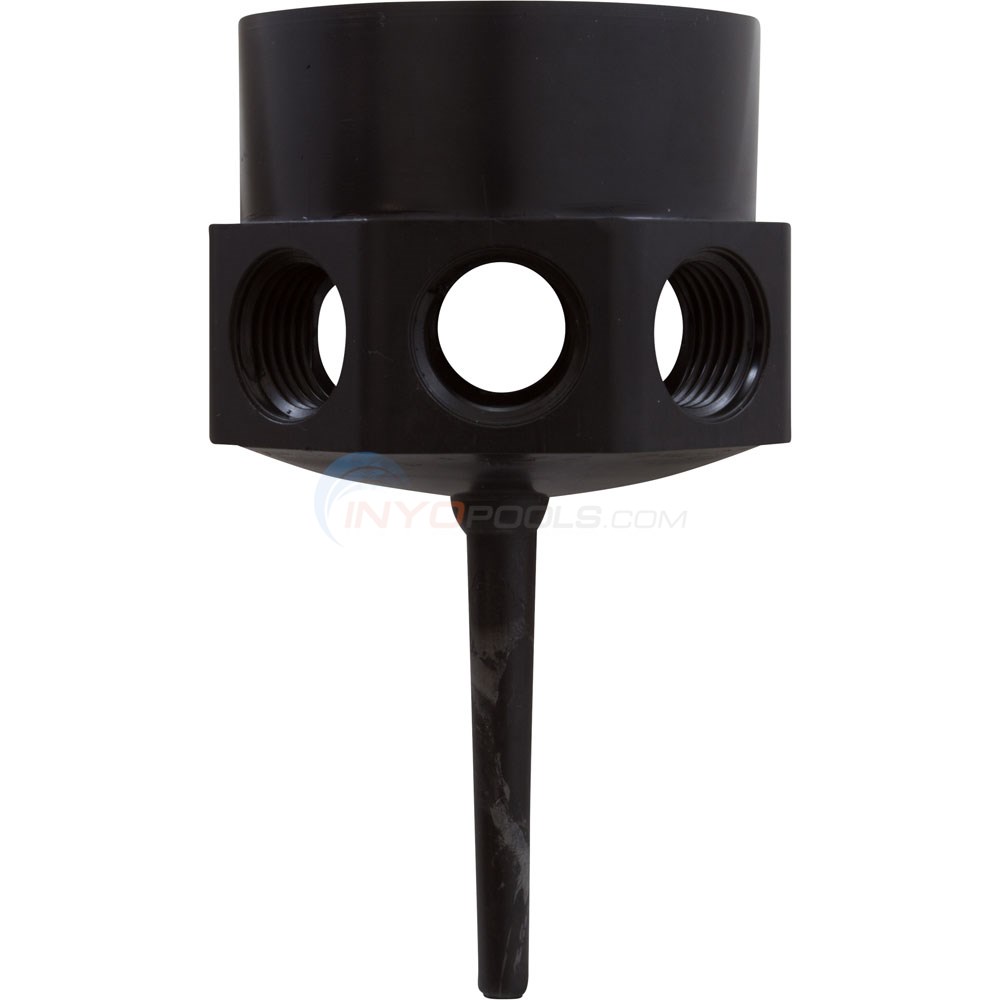 Pentair Center Pipe Hub w/ Sprue 155281