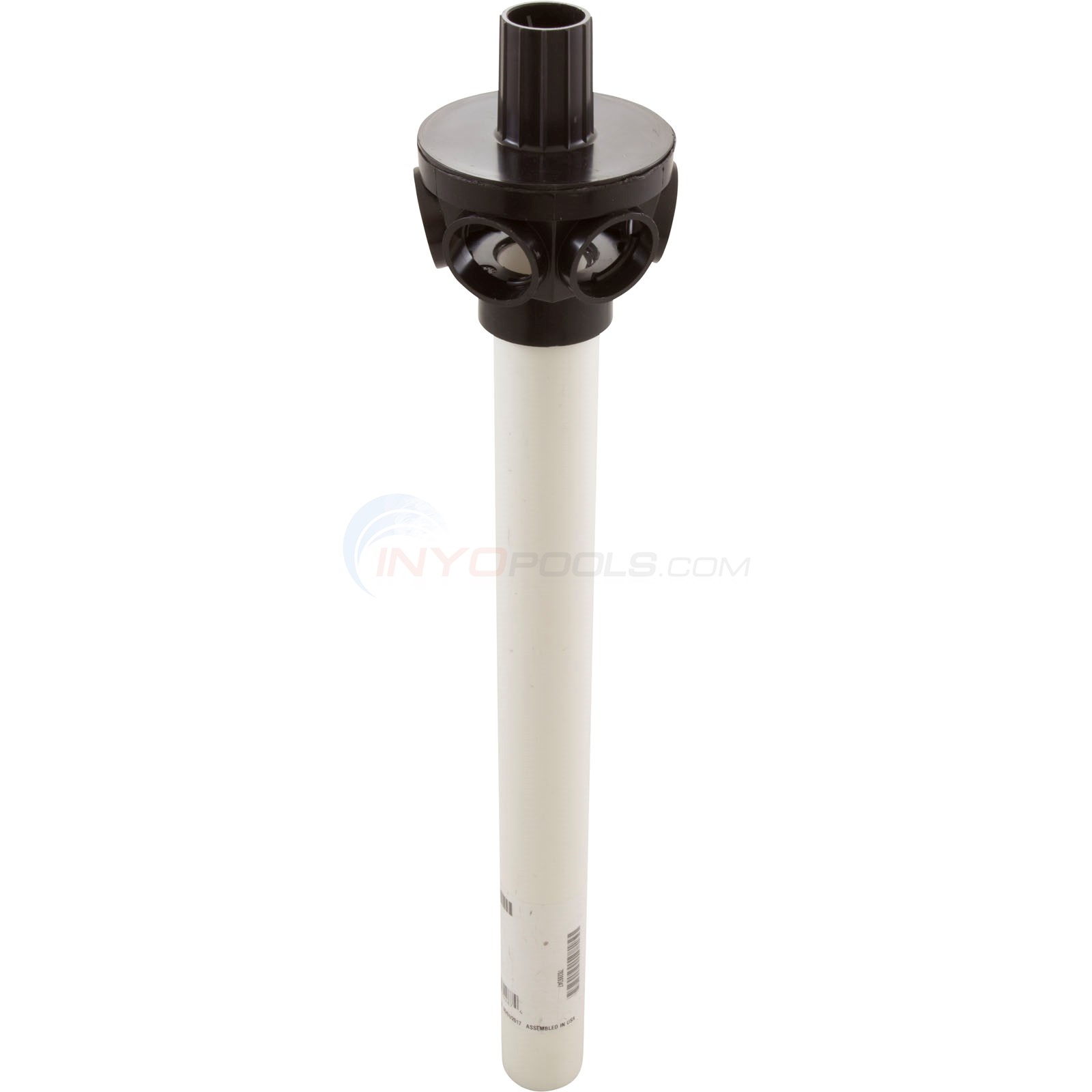 ちまた JOCHUM Pentair Center Piping Assembly, TA60, 60D - 155063 Replaced