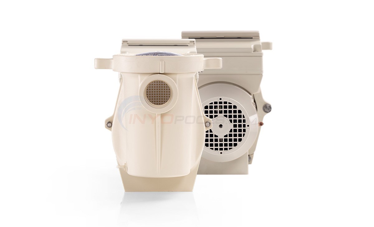 Pentair IntelliFlo i2 Variable Speed Pool Pump EC011060