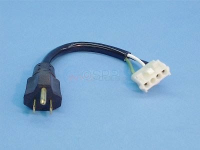 Blower Adapter Cord, LG/CUS - 16-1122 - INYOPools.com