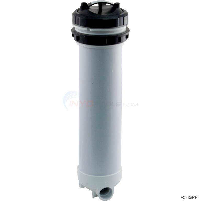 Waterway Filter, Ag 75 Sq Ft W/bypass Valve (5007510)