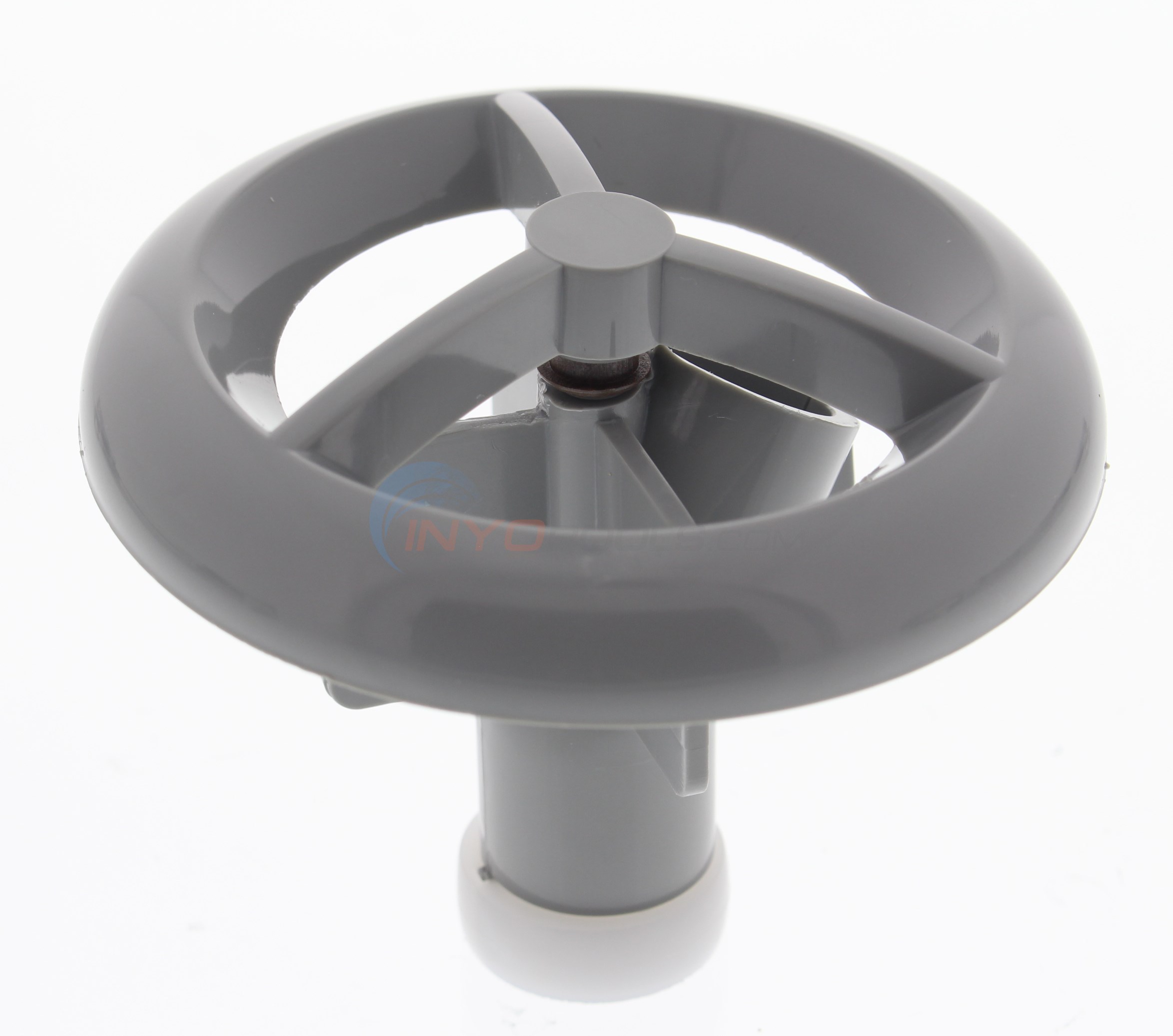 Hydro Air Microssage Grill and Flowpath Assembly