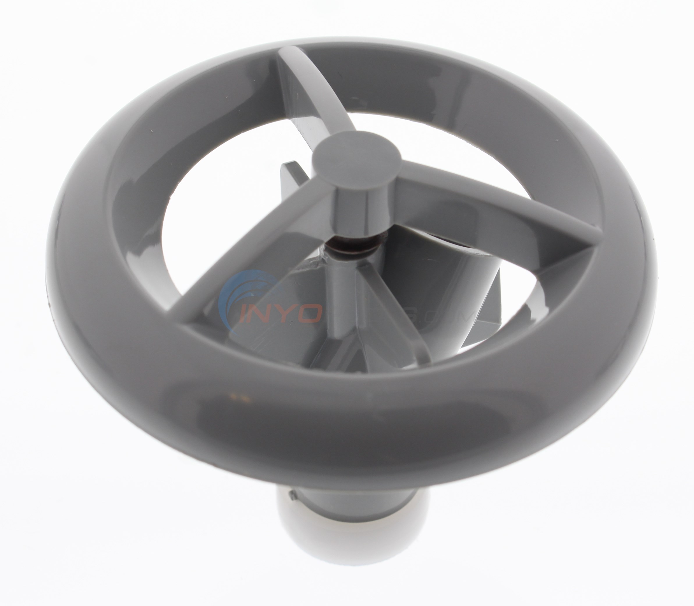 Hydro Air Microssage Grill and Flowpath Assembly - Thumbnail 4