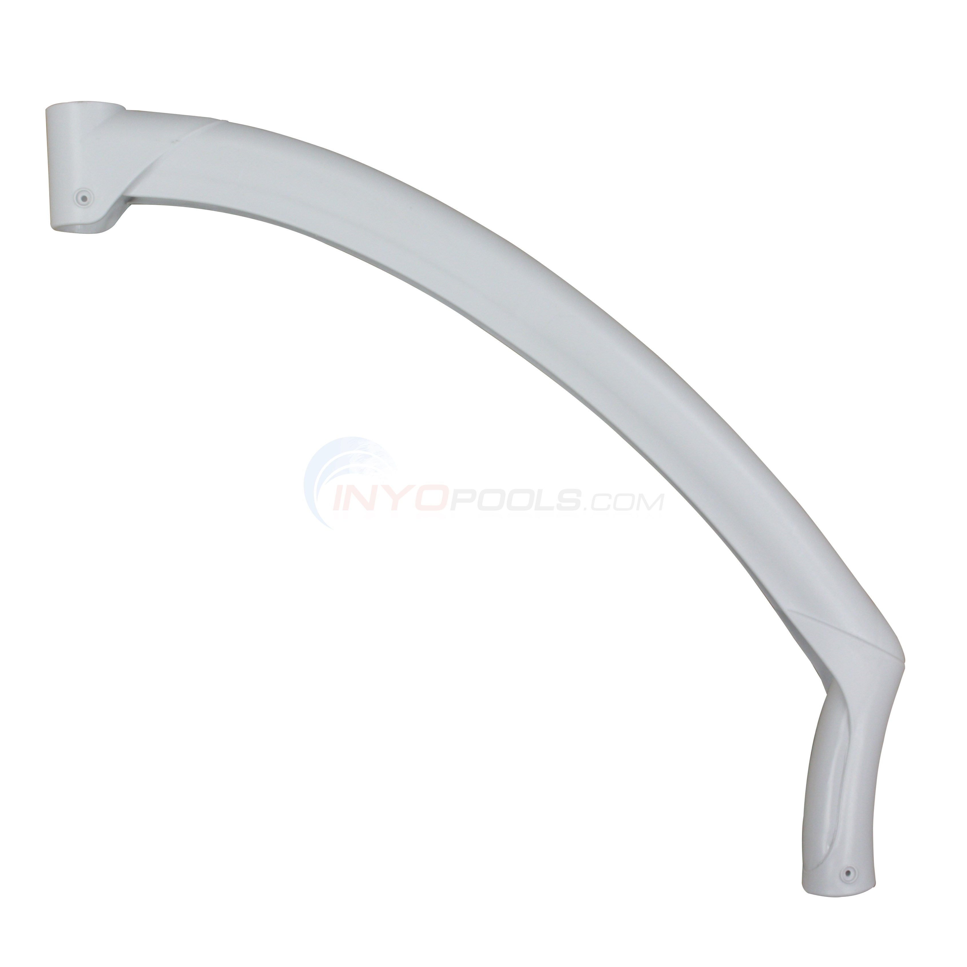 Buy 4 Pcs Replacement Pool Ladder Steps- Universal Above-Ground And In Ground Pool Entry Replacement Ladder Rung Steps