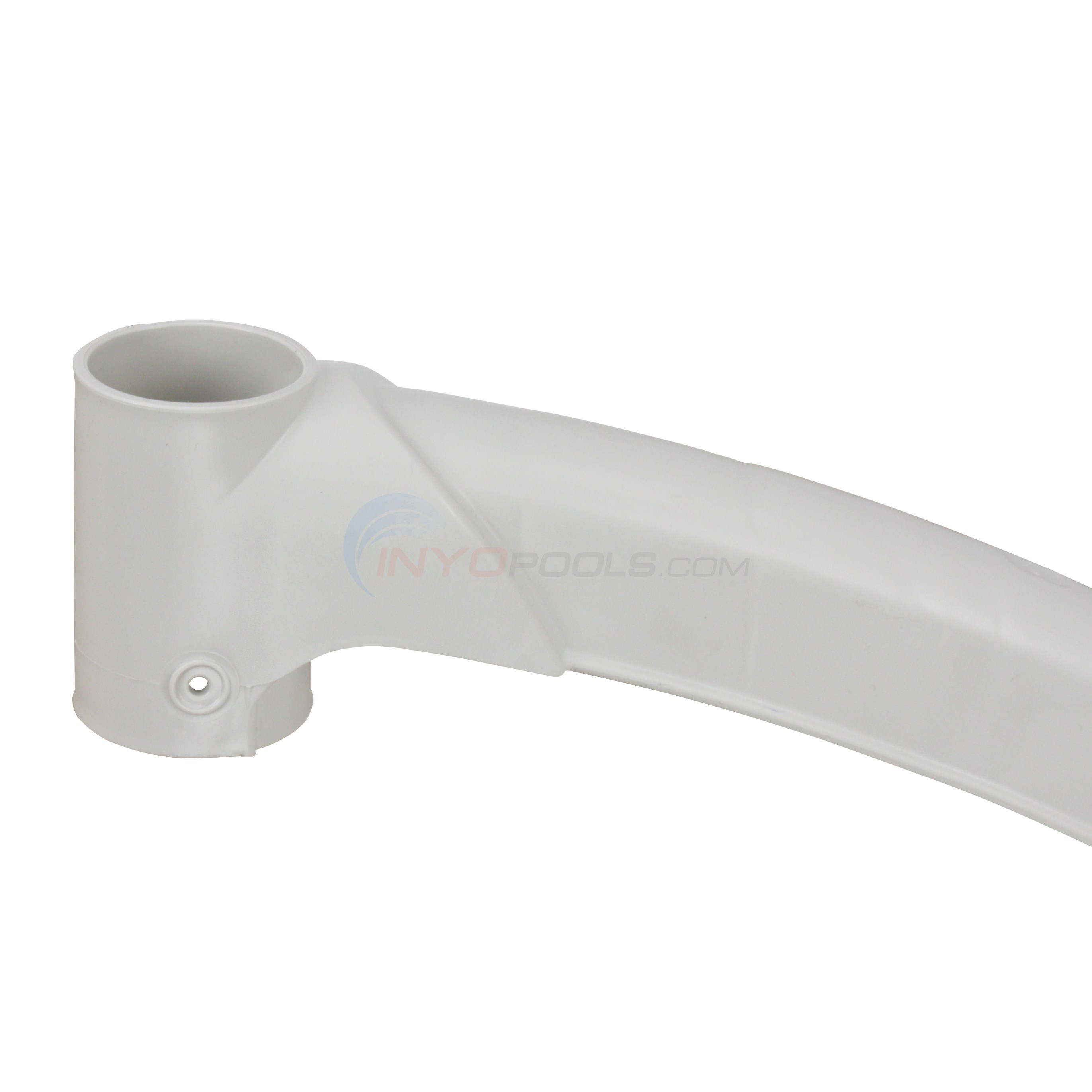 Innovaplas Ladder Handrail 1600010PG PEARL GREY