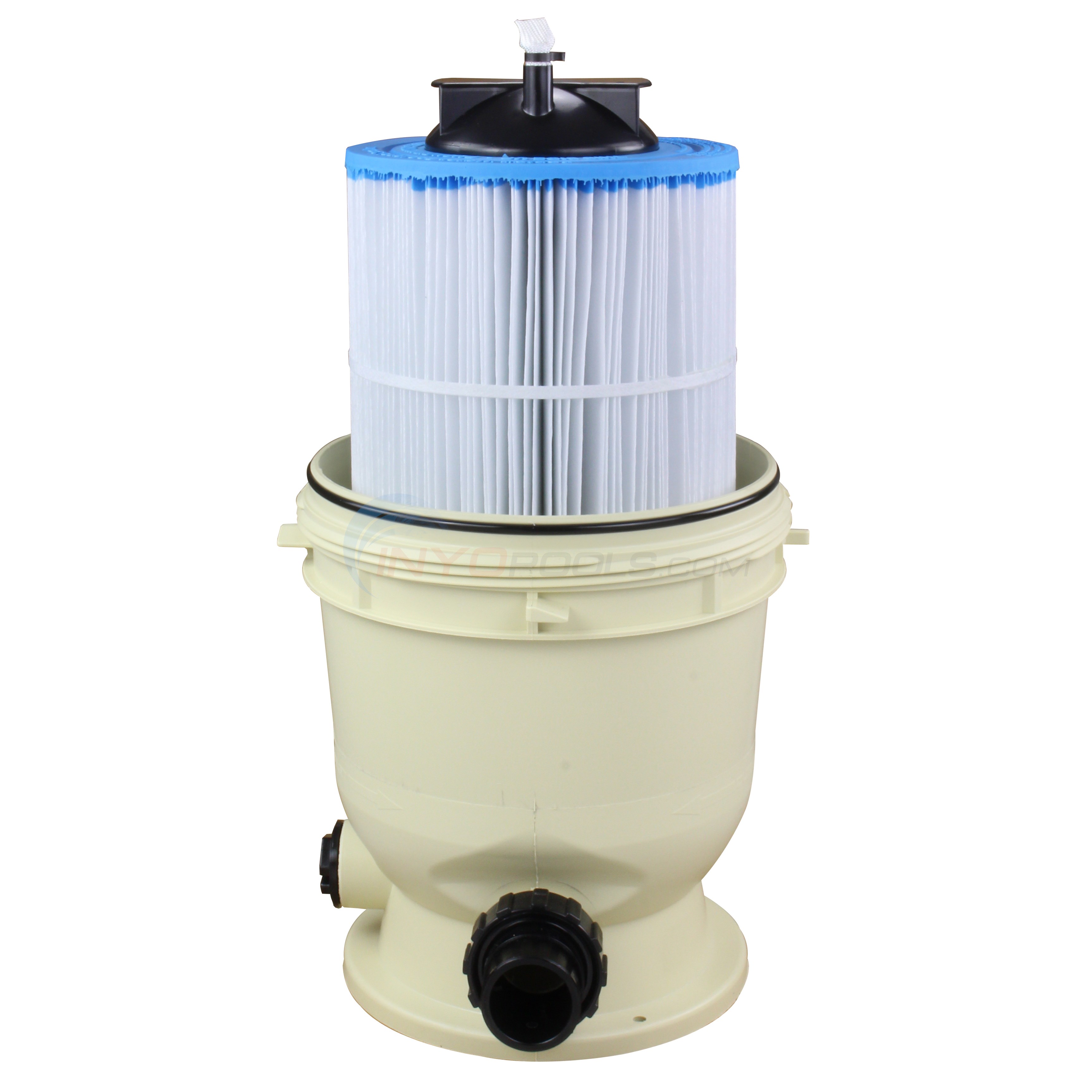 Pentair Clean & Clear Cartridge Filter, 75 Sq. Ft. EC160315