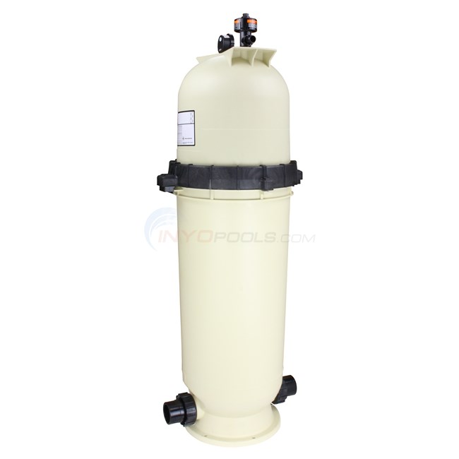 Pentair Clean Clear 150 Sq Ft Cartridge Filter Ec Inyopools Com Pentair Clean Clear 150 Sq Ft Cartridge Filter Ec Inyopools Com