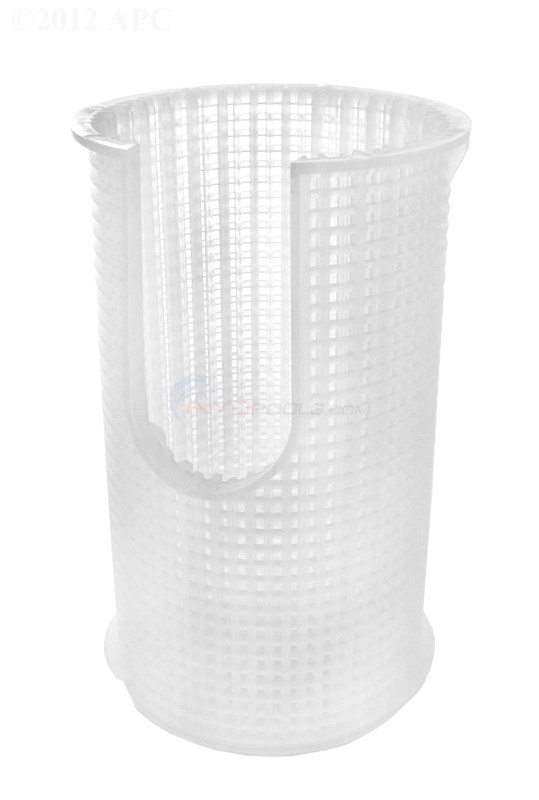 Jacuzzi Pool Pump Strainer Basket, 8