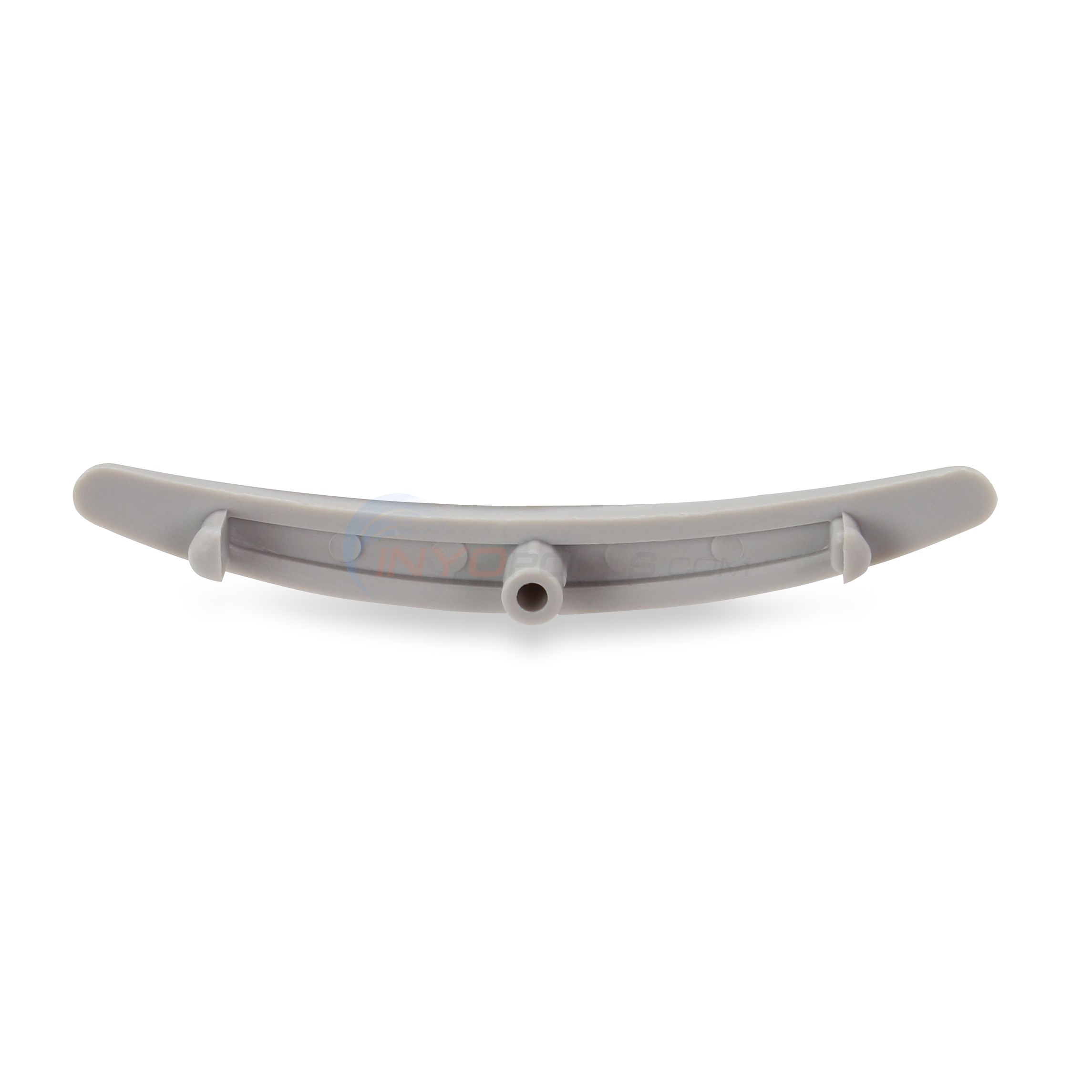 Wilbar Accent Clip Pumice Resin Large  (Single) - 16356