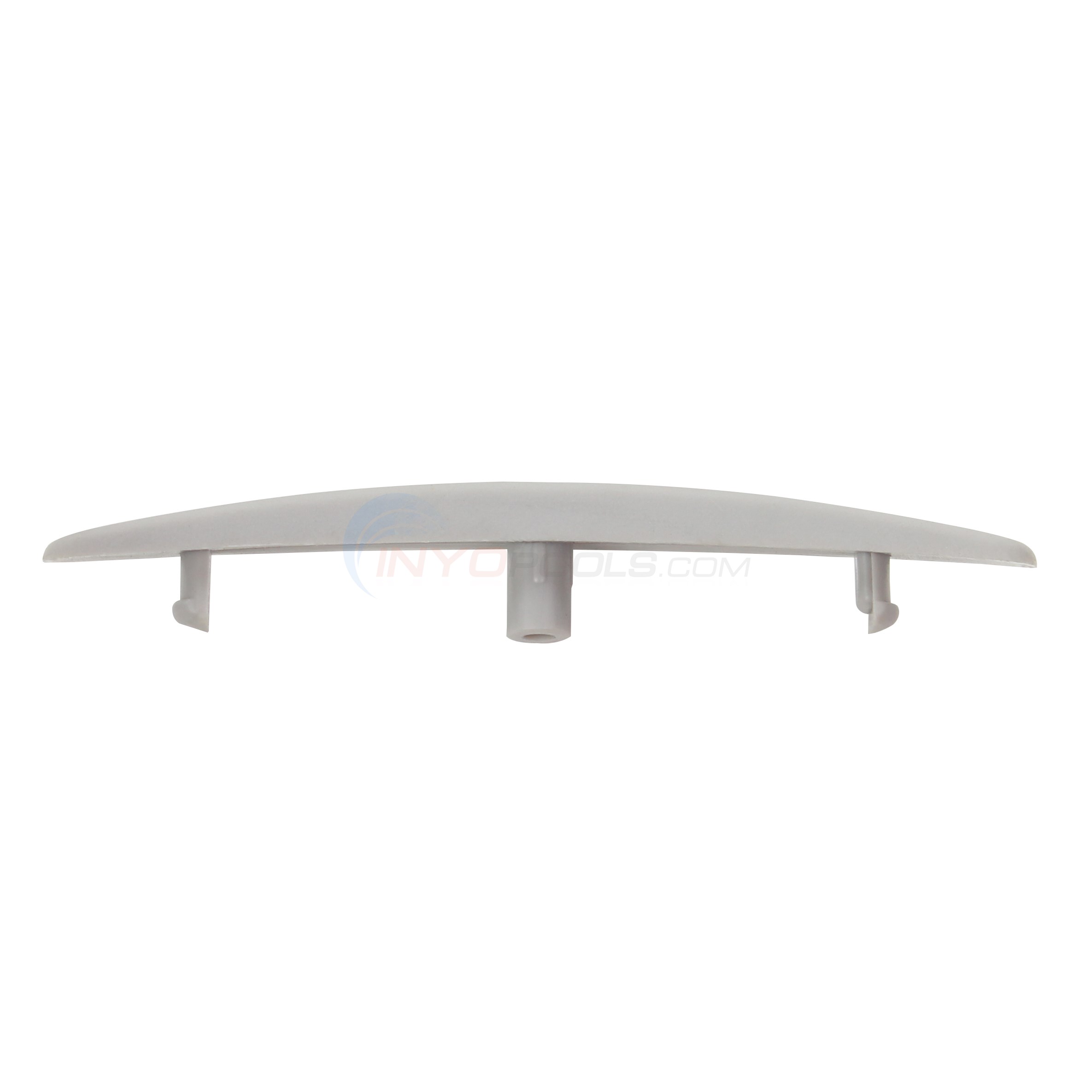 Wilbar Accent Clip Pumice Resin Large  (Single) - 16356