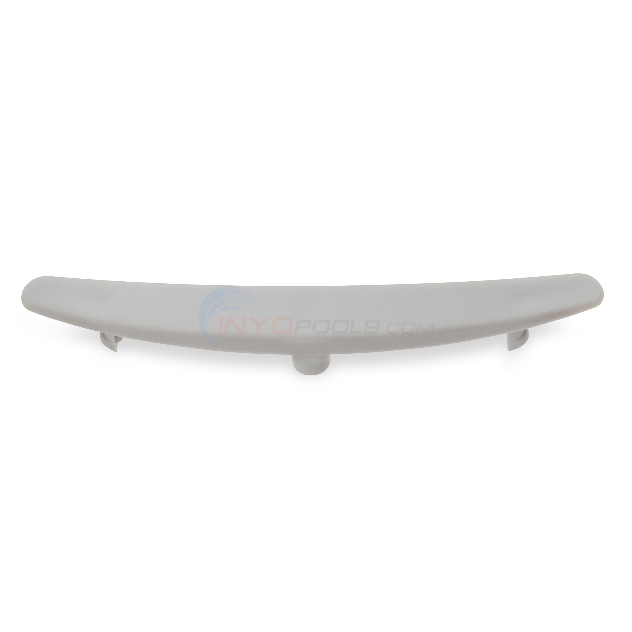 Wilbar Accent Clip Pumice Resin Large  (Single) - 16356