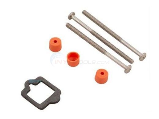 Drive Hardware Kit (Contains Drive Screws, Drive Gasket and Screw Caps)