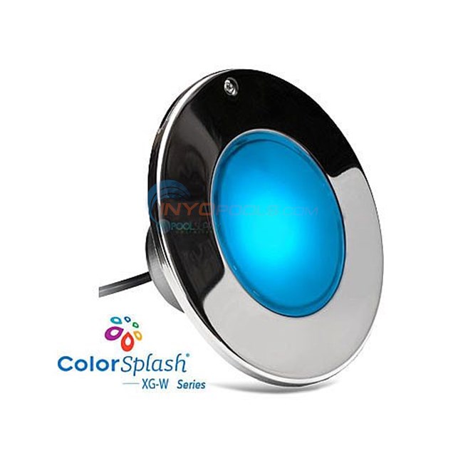 Led Fun Splash 12V-8 WATT-COLOR SPLASH RGBW 1.5