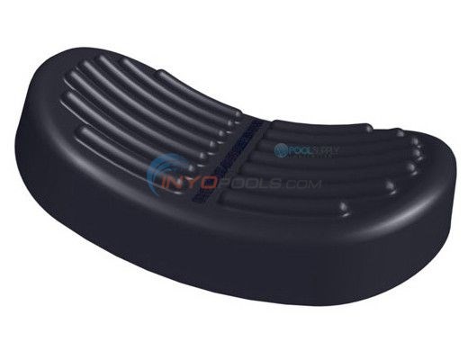 Adapter-Motor Support