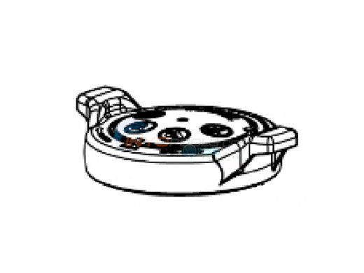 Hayward TriStar XL Pump - HCP3000 Series Parts - INYOPools.com