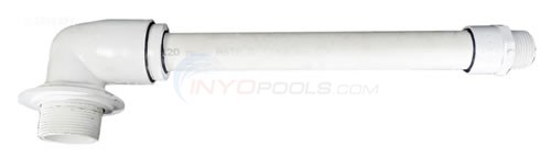 Waterco Winterdrain Assembly (16b0308)