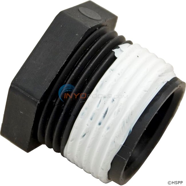 Pentair Drain Plug Starite Tx Filter (wc78-38t)